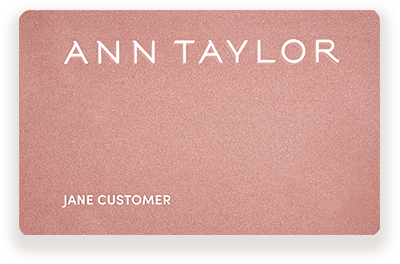 Shop Ann Taylor