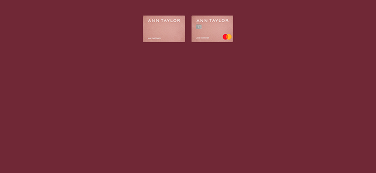 Shop Ann Taylor
