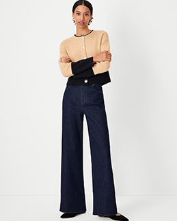 WIDE LEG