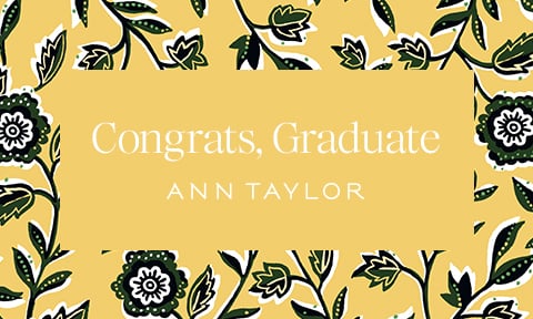 Ann taylor gift card discount