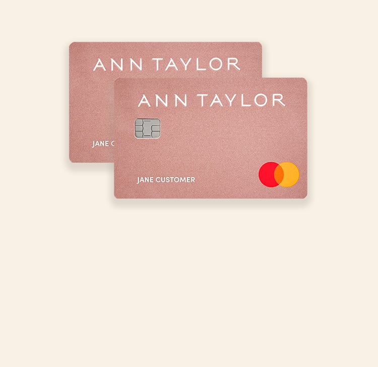 Shop Ann Taylor