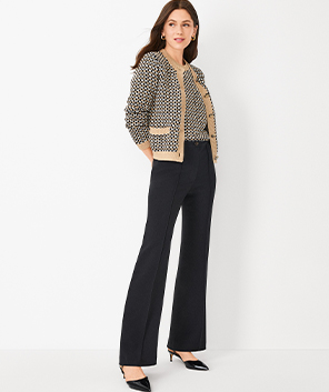TROUSER